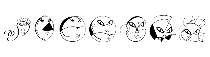 HelloSirPeter  Free Fonts Download