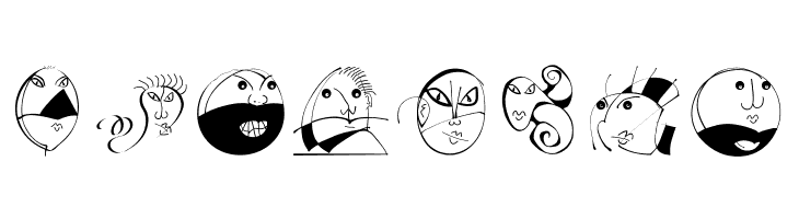 HelloSirPeter  Free Fonts Download