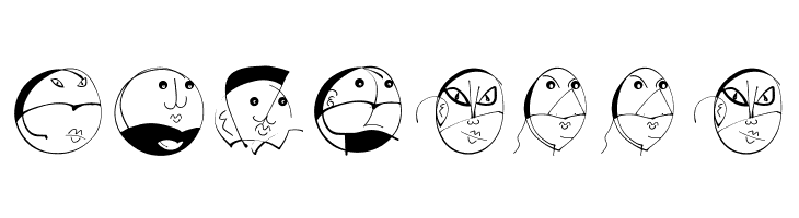 HelloSirPeter  Free Fonts Download