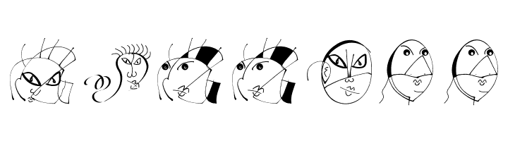 HelloSirPeter  Free Fonts Download