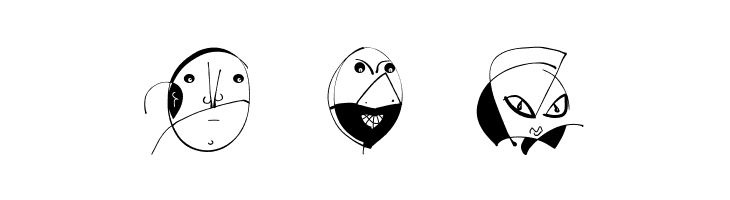 HelloSirPeter  Free Fonts Download