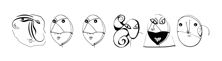 HelloSirPeter  Free Fonts Download