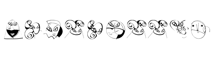 HelloSirPeter  Free Fonts Download