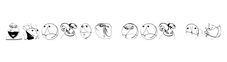 HelloSirPeter  Free Fonts Download