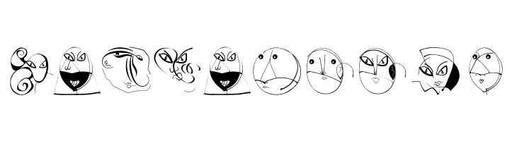 HelloSirPeter  Free Fonts Download