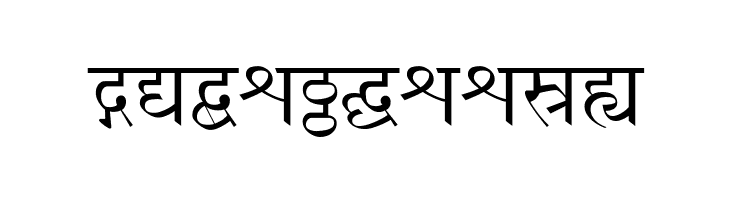AtamHindi  Free Fonts Download