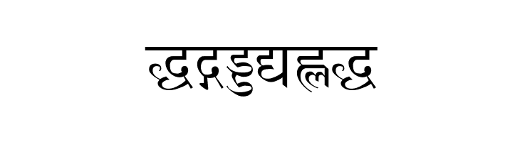 AtamHindi  Free Fonts Download