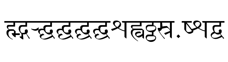 AtamHindi  Free Fonts Download