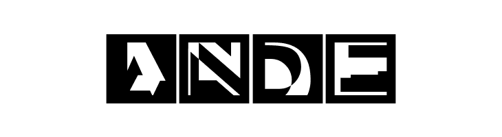 MicroTypes  Free Fonts Download