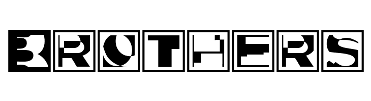 MicroTypes  Free Fonts Download