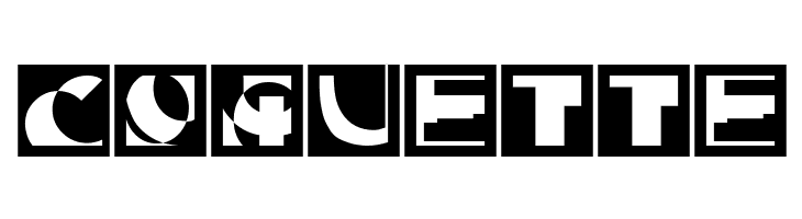 MicroTypes  Free Fonts Download