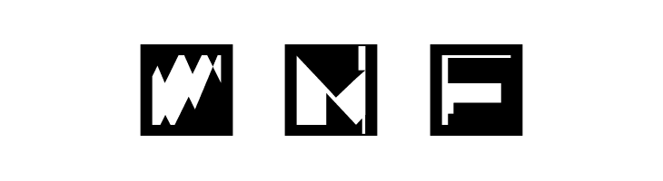 MicroTypes  Free Fonts Download