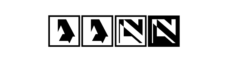 MicroTypes  Free Fonts Download