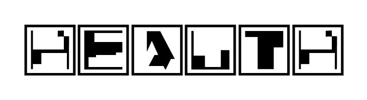 MicroTypes  Free Fonts Download