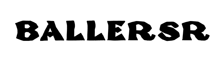 BrokenRoman-Bold  Free Fonts Download