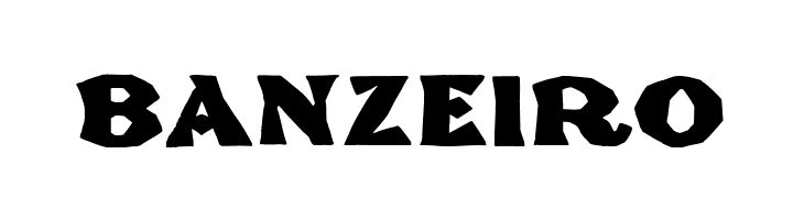 BrokenRoman-Bold  Free Fonts Download