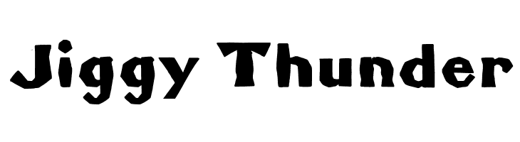 BrokenRoman-Bold  Free Fonts Download