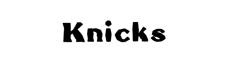 BrokenRoman-Bold  Free Fonts Download