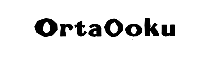 BrokenRoman-Bold  Free Fonts Download