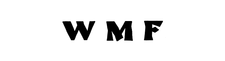 BrokenRoman-Bold  Free Fonts Download