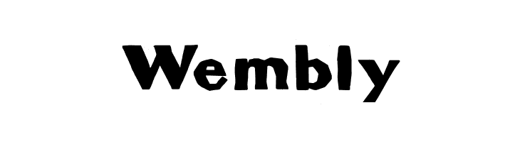 BrokenRoman-Bold  Free Fonts Download