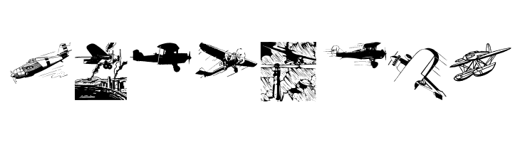 FlyingPioneers  Free Fonts Download