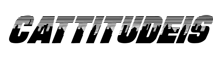 Will Ex Italic  Free Fonts Download