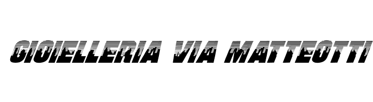 Will Ex Italic  Free Fonts Download