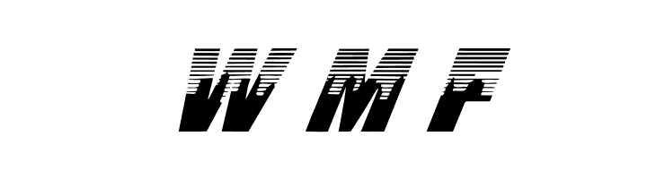 Will Ex Italic  Free Fonts Download