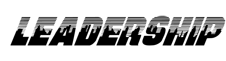 Will Ex Italic  Free Fonts Download