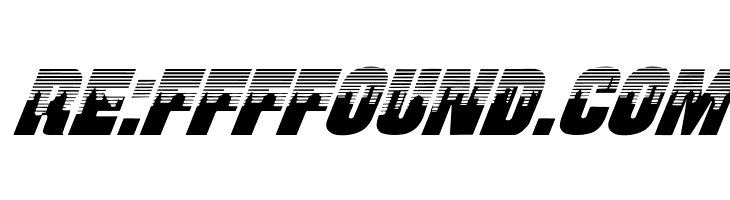 Will Ex Italic  Free Fonts Download