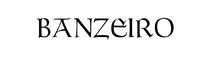 Goudy Thirty Light  Free Fonts Download