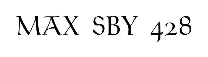 Goudy Thirty Light  Free Fonts Download