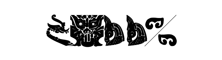 FantasticCreatures  Free Fonts Download