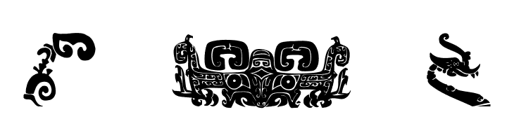 FantasticCreatures  Free Fonts Download