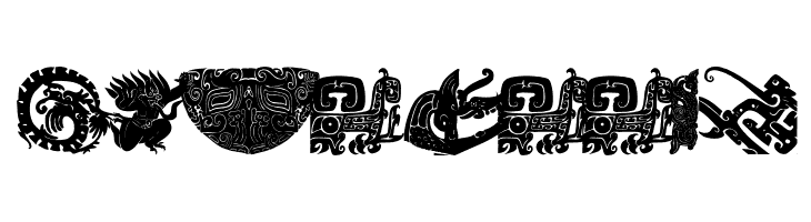 FantasticCreatures  Free Fonts Download