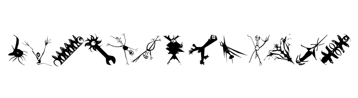 NewEarthCitizens  Free Fonts Download