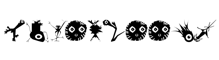 NewEarthCitizens  Free Fonts Download