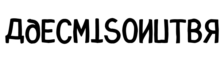 MKyrill-Bold  Free Fonts Download