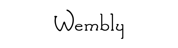 Santa's Sleigh  Free Fonts Download