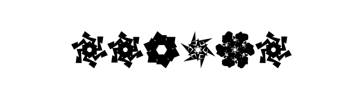 Stars no Stripes  Free Fonts Download