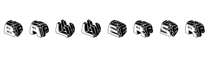 TypeBoxesRoundedTwo  Free Fonts Download