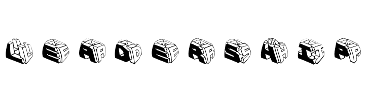 TypeBoxesRoundedTwo  Free Fonts Download