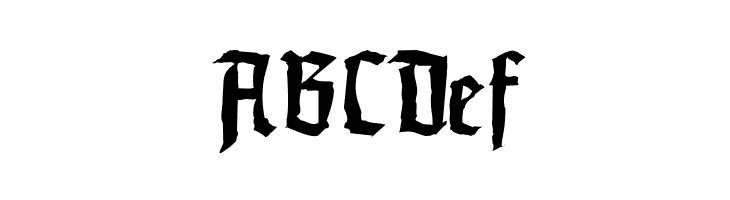 SchaftstiefelKaputt  Free Fonts Download