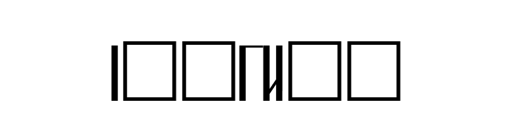 ArTarumianIshxan  Free Fonts Download