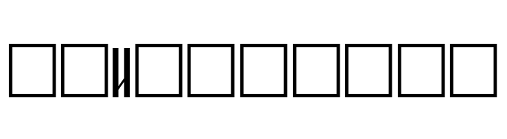 ArTarumianIshxan  Free Fonts Download