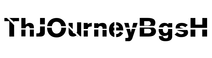 SansKleinCut  Free Fonts Download