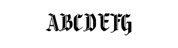 Fenwick Woodtype  Free Fonts Download