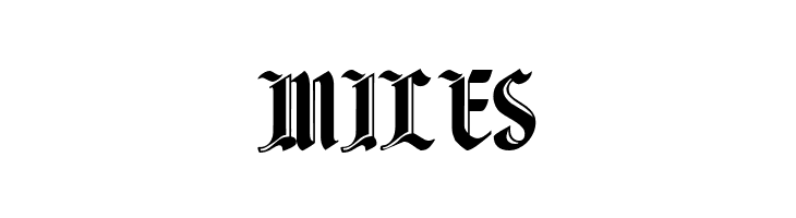 Fenwick Woodtype  Free Fonts Download