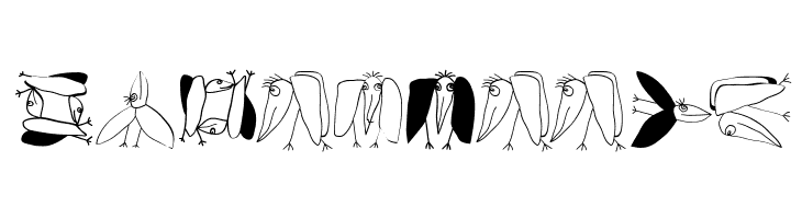 FlyOnYou  Free Fonts Download